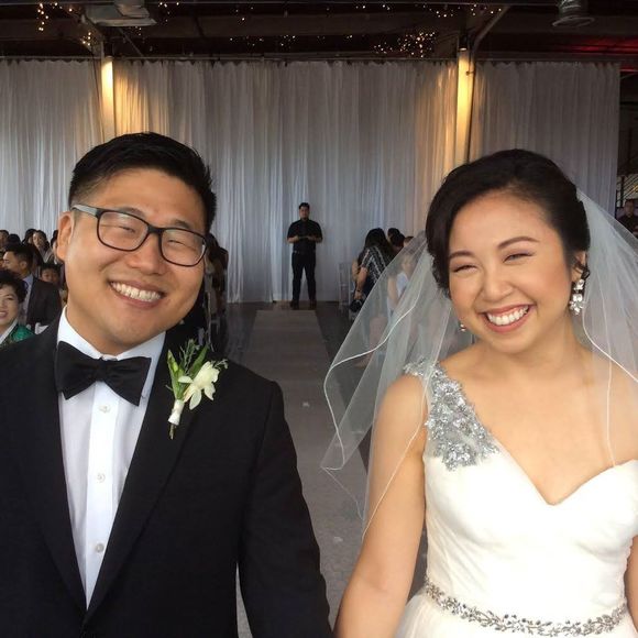 Meet your Posher, Peter - Picture 1 of 1